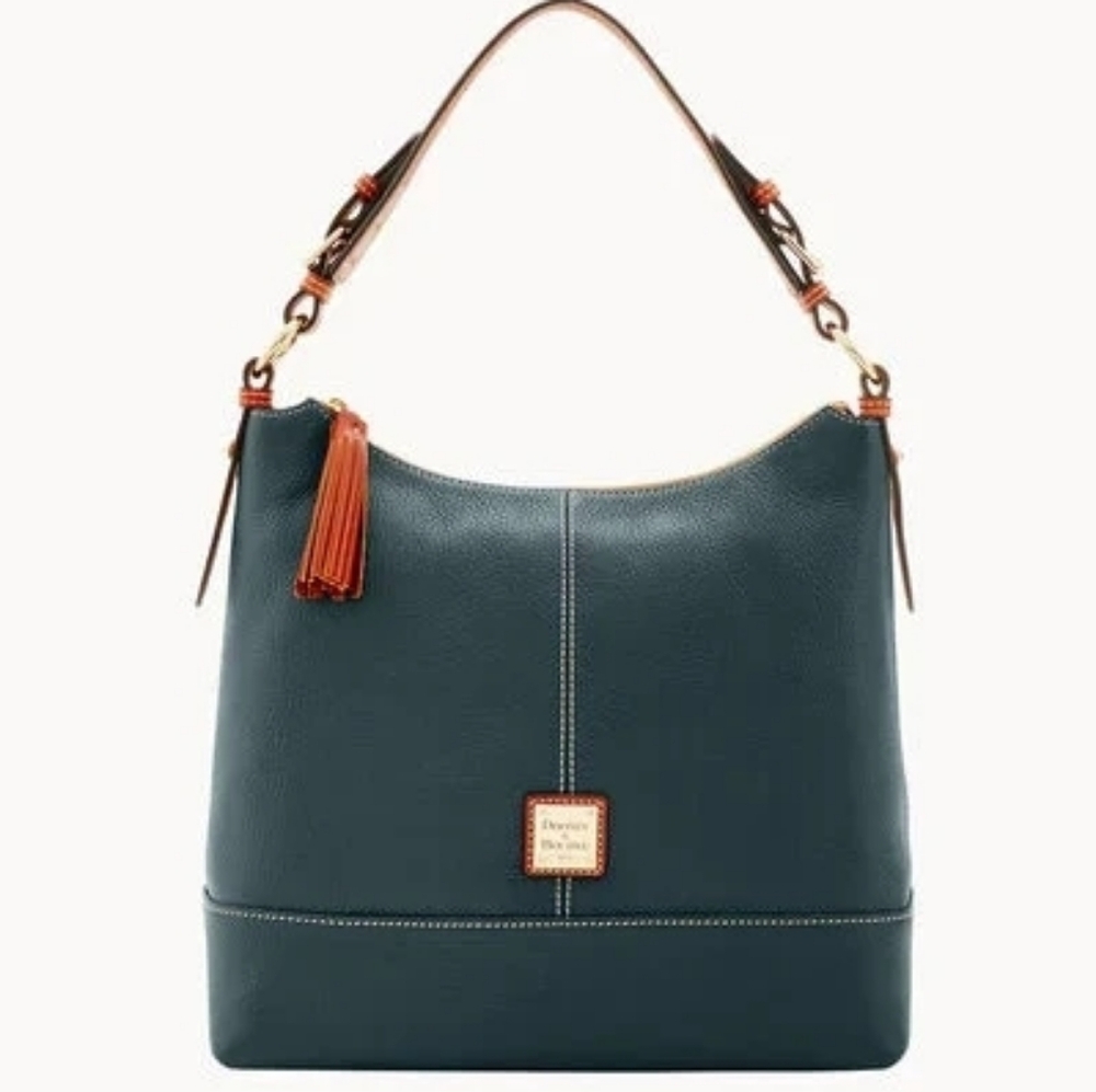 Dooney & Bourke Vintage Sophie Shoulder Bag